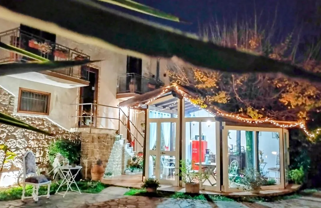 Antico Casale Fabrizi-1